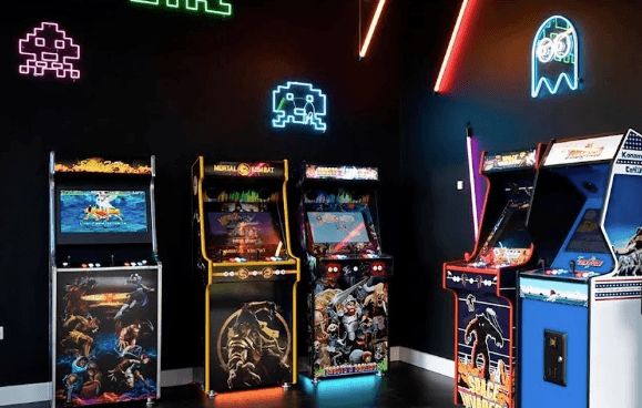 Business gallery image